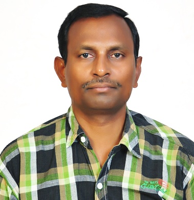 Faculty Advisor