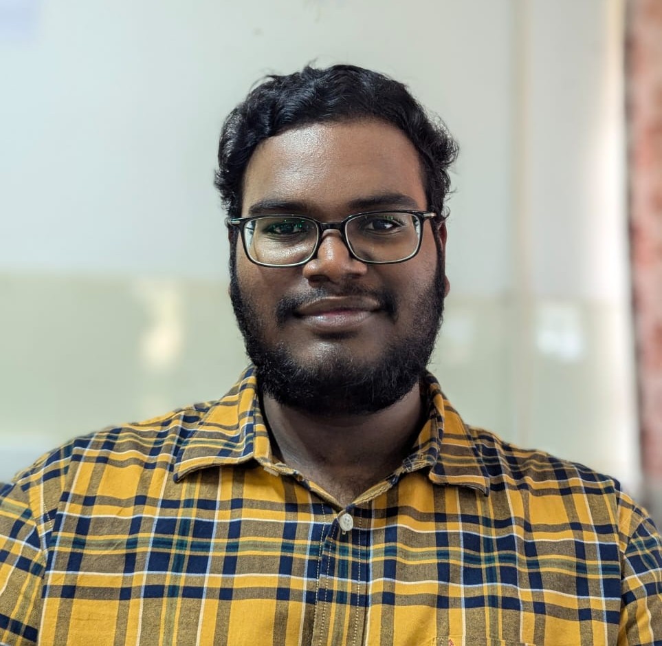 Y. Sree Surya