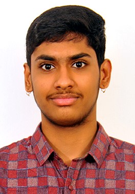 S Ram Charan