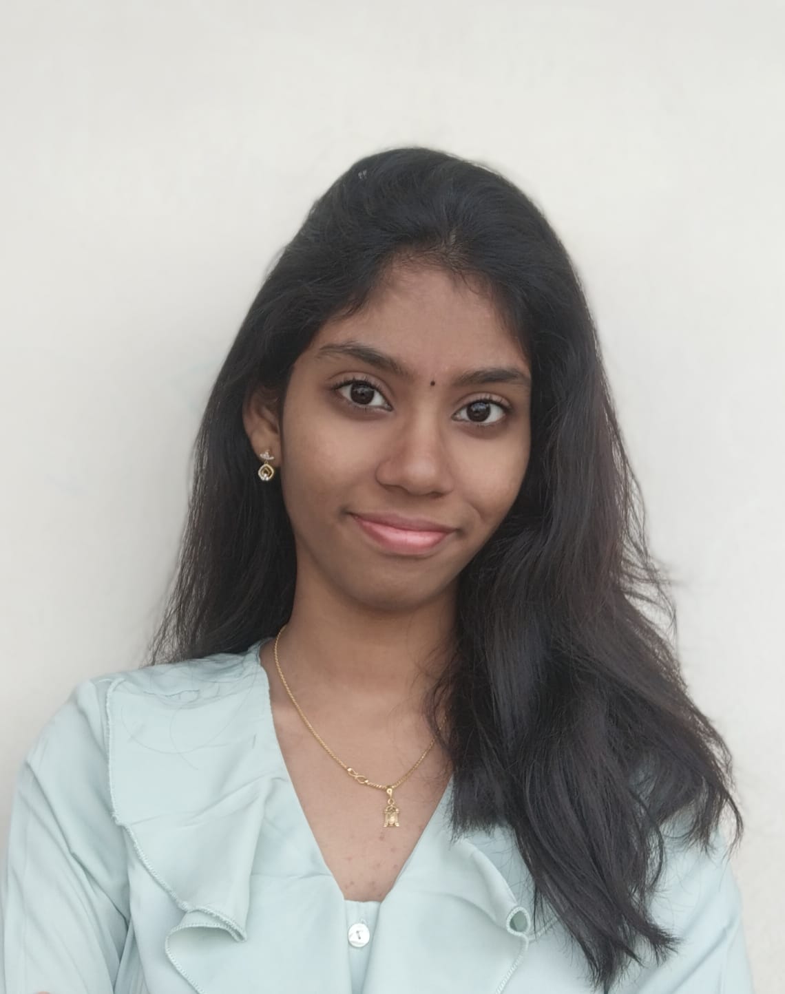 B Venkata Kundana