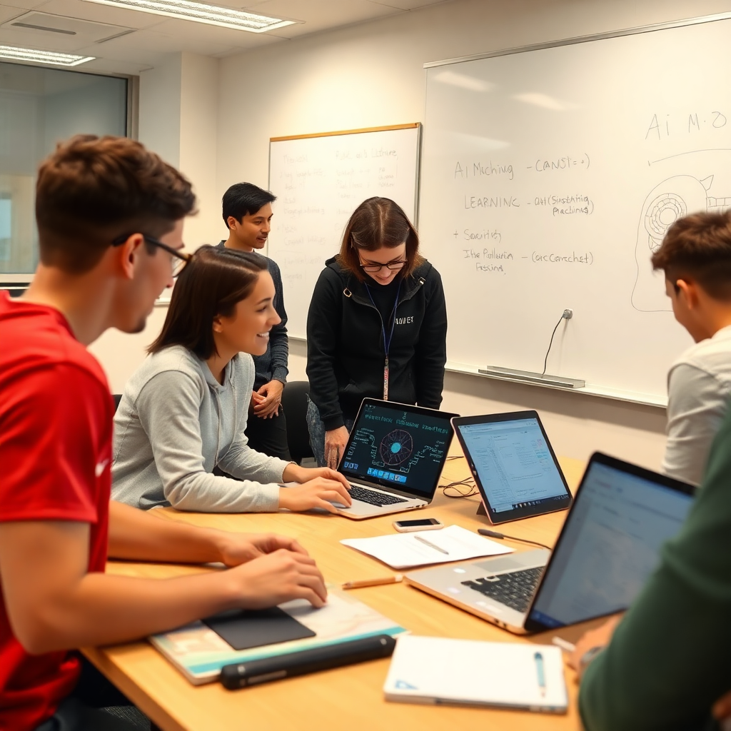 AI workshop