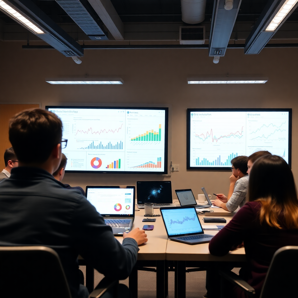Data visualization workshop