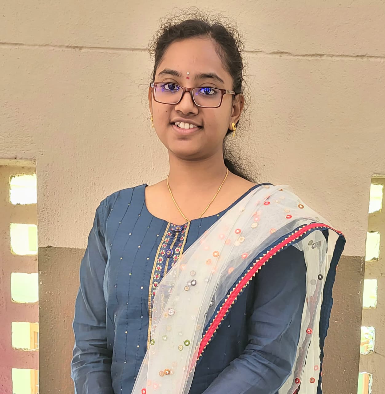 Kanaparthi Sesha Sai Sivani