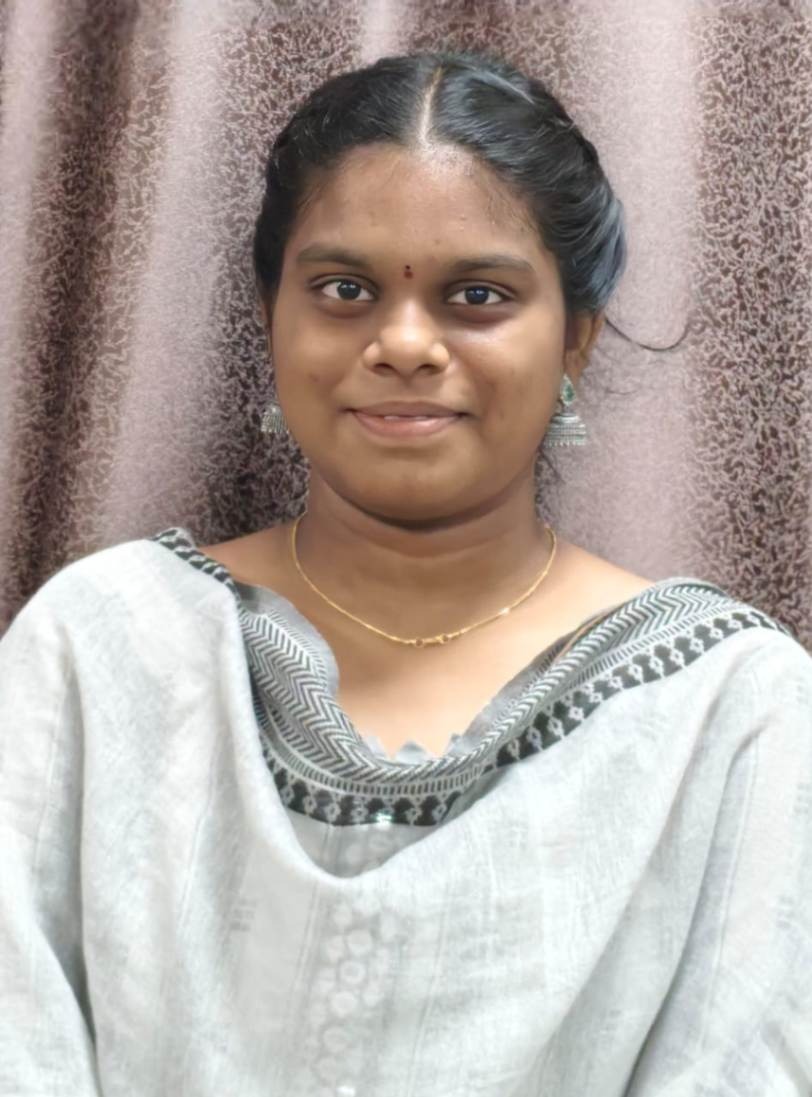 Dadi Sri Lakshmi Sivani