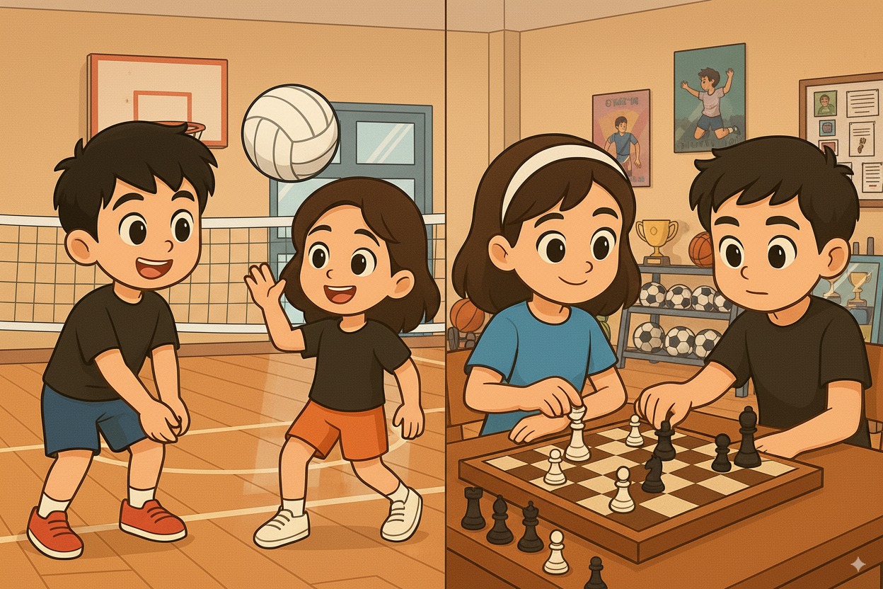 Sports Club