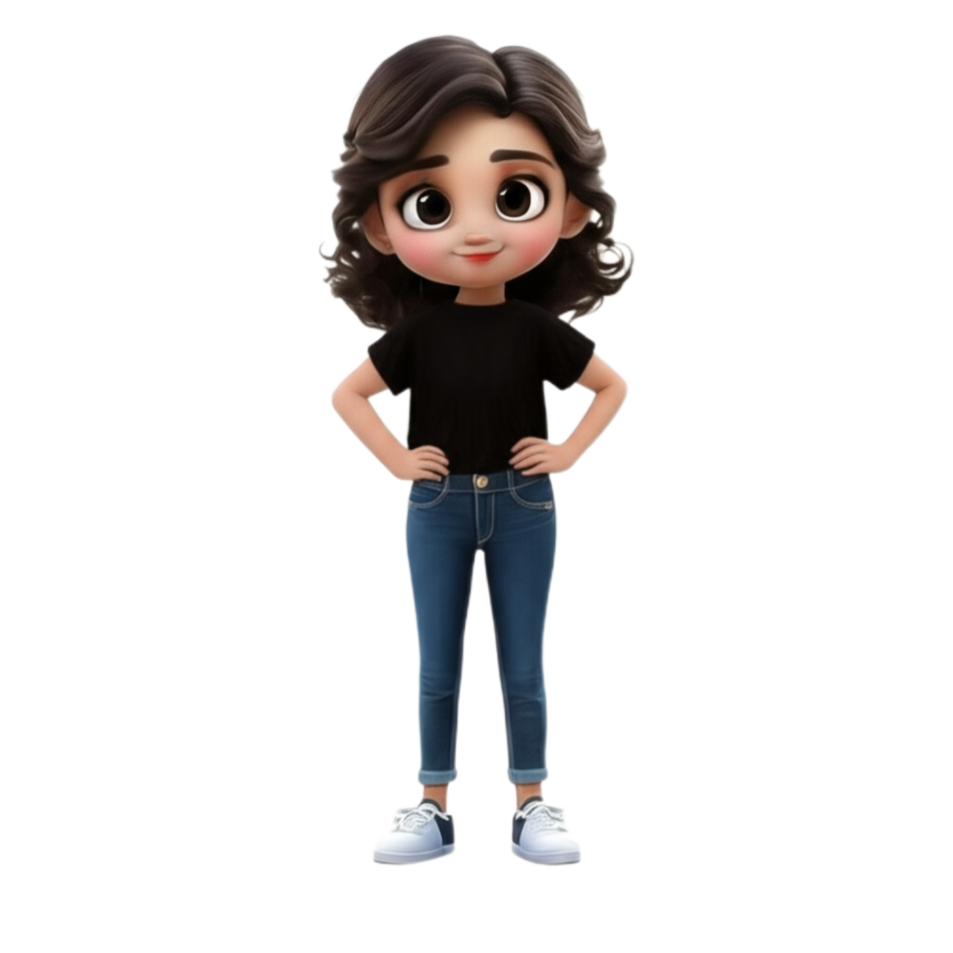Student Person 2